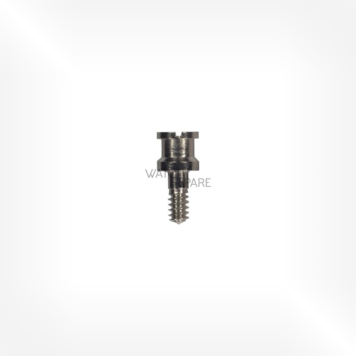Tissot Cal. 2042 - Vis de module électrique, spéciale 54000/1