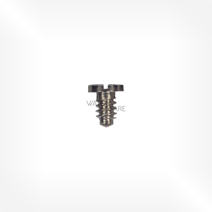 Tissot Cal. 2400 - Vis de ressort de tirette 5445