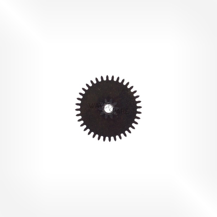 Tissot Cal. 2451 - Roue de minuterie 260