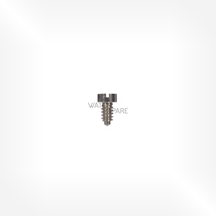 Tissot Cal. 2481 - Vis de pont 5110