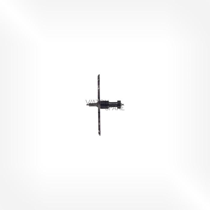 Tissot Cal. 2481 - Roue d'ancre pivotée 705