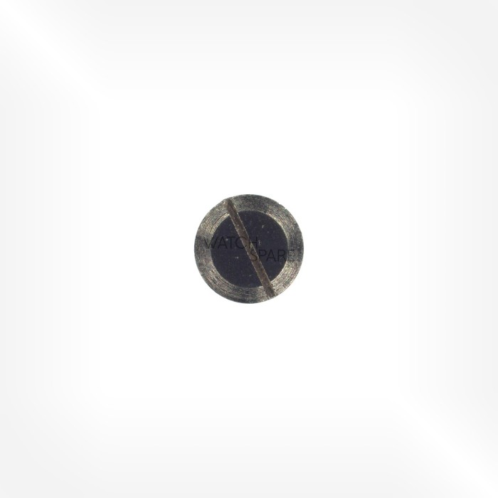 Tissot Cal. 27B-21 - Vis de fixage 27058B