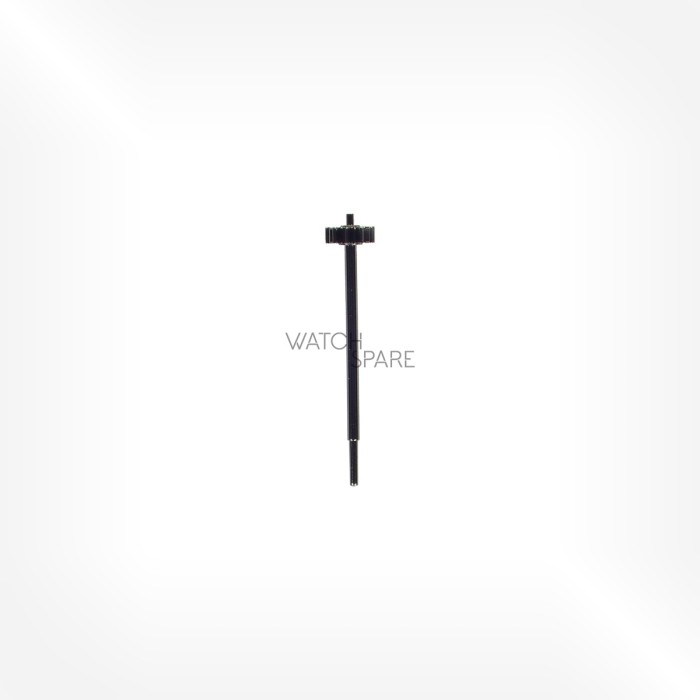 Tissot Cal. 27B-21 - Pignon de seconde au centre 272090