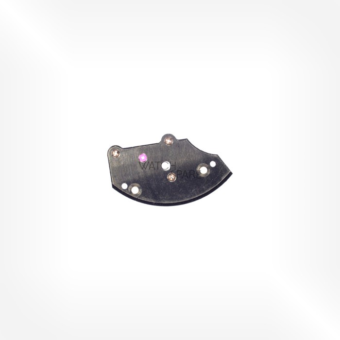 Tissot Cal. 28.5R-621 - Pont automatique 2825R