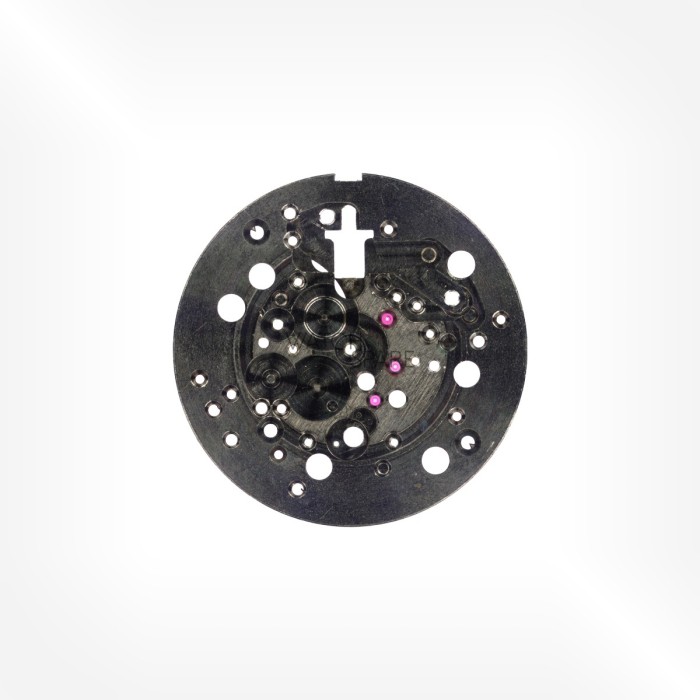 Tissot Cal. 28.5R-621 - Platine empierrée 2860R