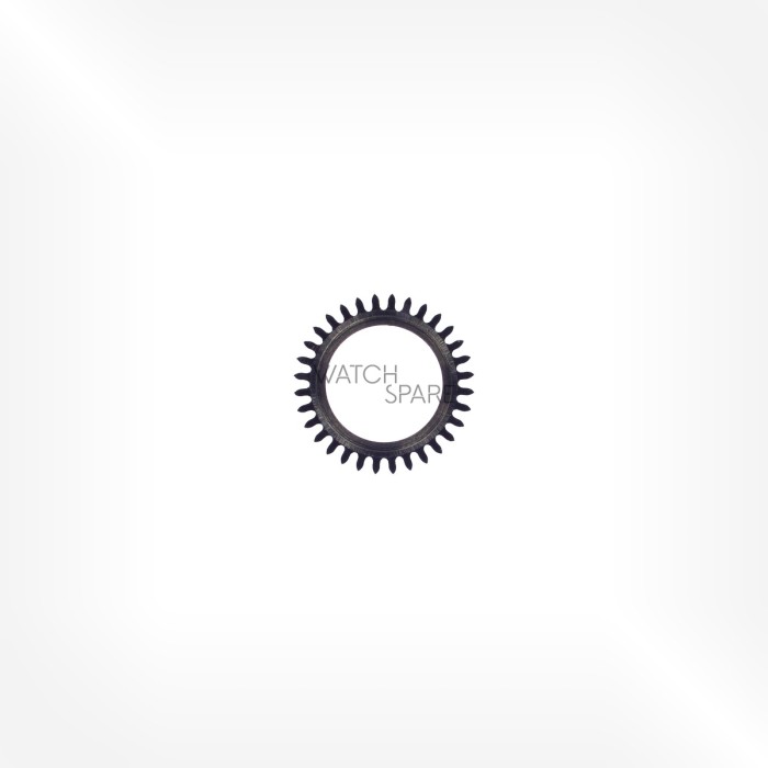 Tissot Cal. 28.5R-621 - Roue de couronne sans noyau 282005R