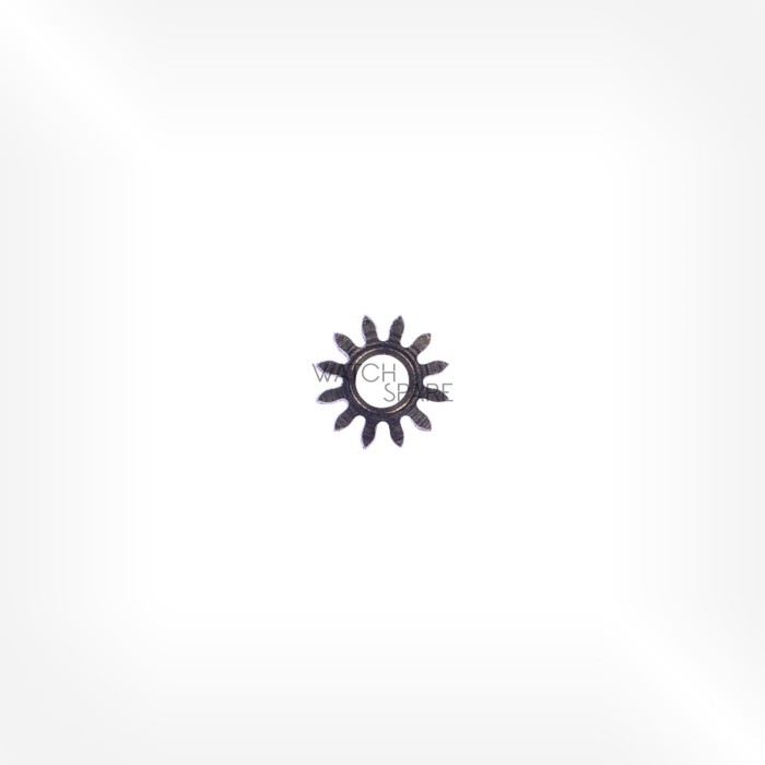 Tissot Cal. 28.5R-621 - Renvoi 282019R