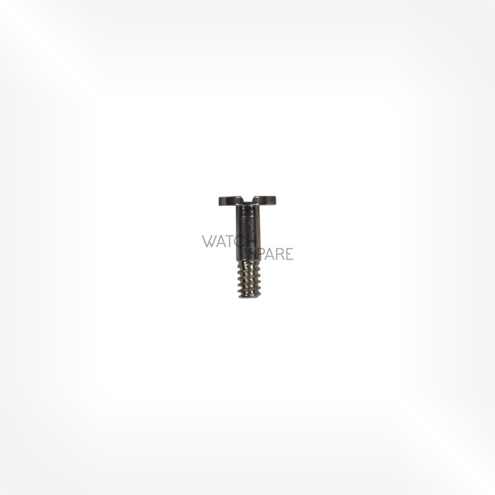 Tissot Cal. 3260 - Vis de module électronique, longue 54000