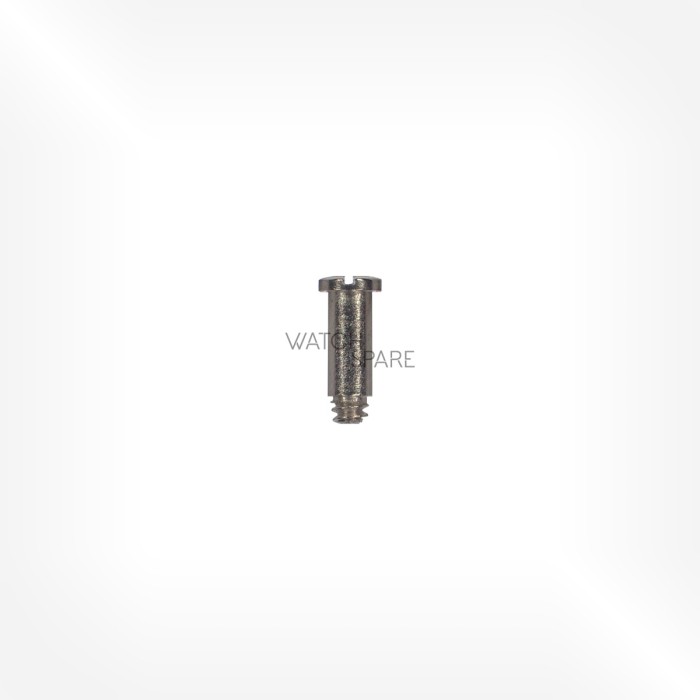 Tissot Cal. 709-1 - Vis de tirette 5443