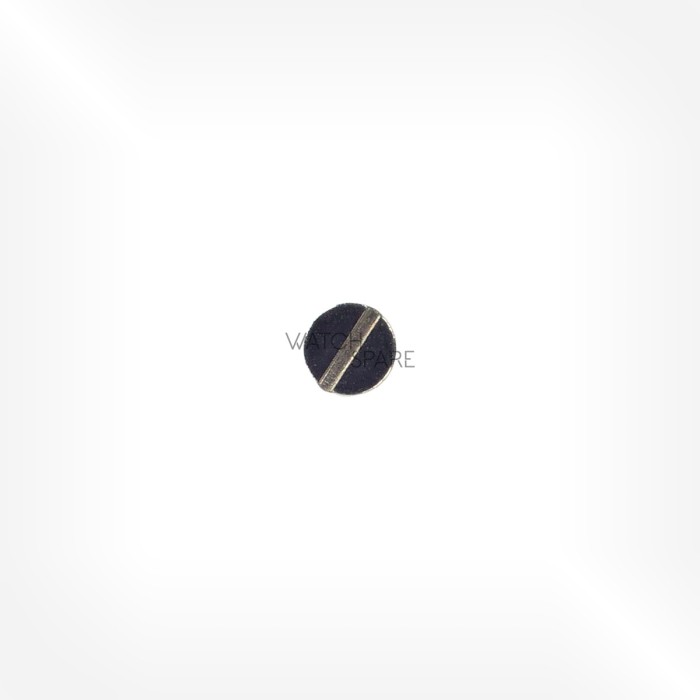 Tissot Cal. 709 - Vis de tirette 5443