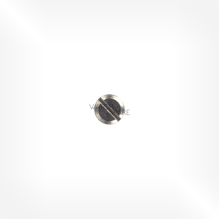 Tissot Cal. 709 - Vis de ressort de tirette 5445