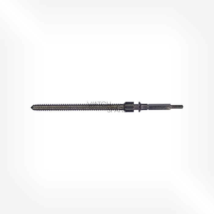 Tissot Cal. 781-1 - Tige de remontoir 401/1