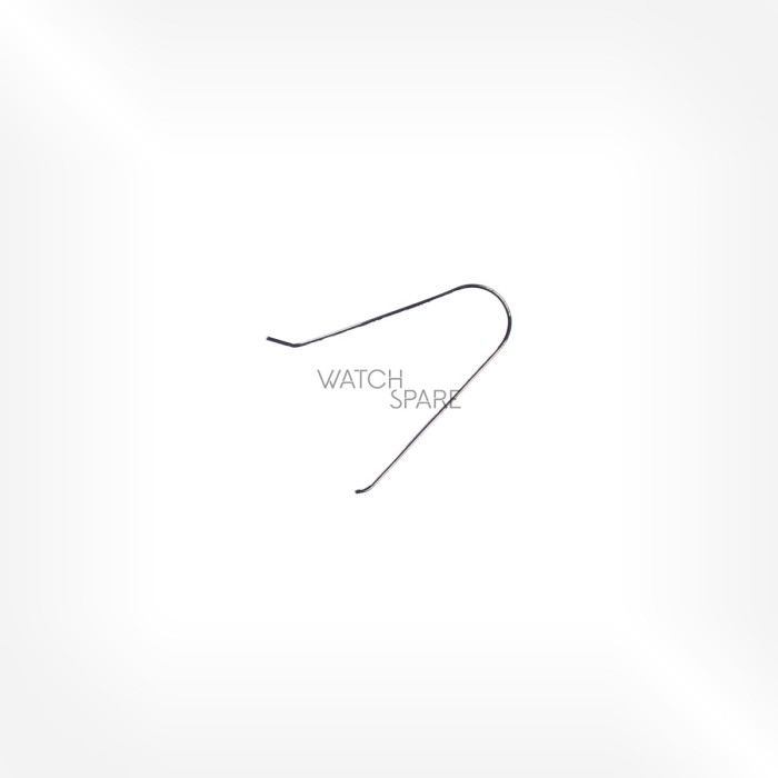 Tissot Cal. 781-1 - Ressort de bascule 440