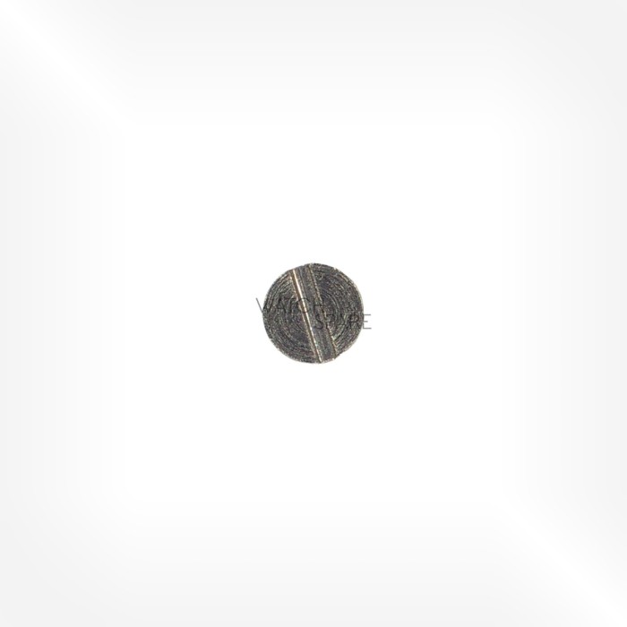 Tissot Cal. 781-1 - Vis de pont de rouage de minuterie 5462