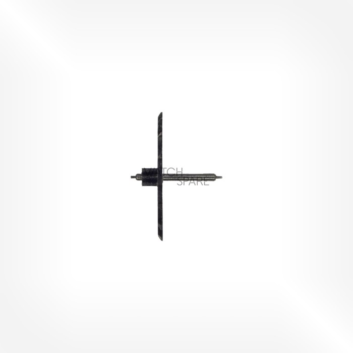 Tissot Cal. 782 - Roue d'ancre pivotée 705