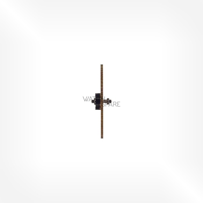 Tissot Cal. 783-1 - Mobile de réduction 1481-3