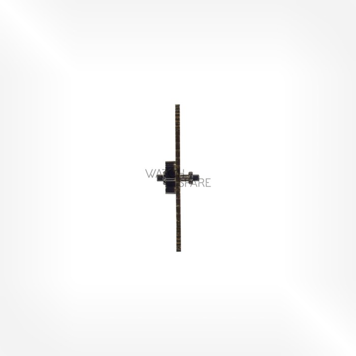 Tissot Cal. 783-2 - Mobile de réduction 1482