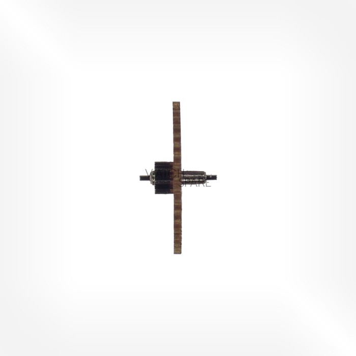 Zenith Cal. 1110 - Roue intermédiaire 203