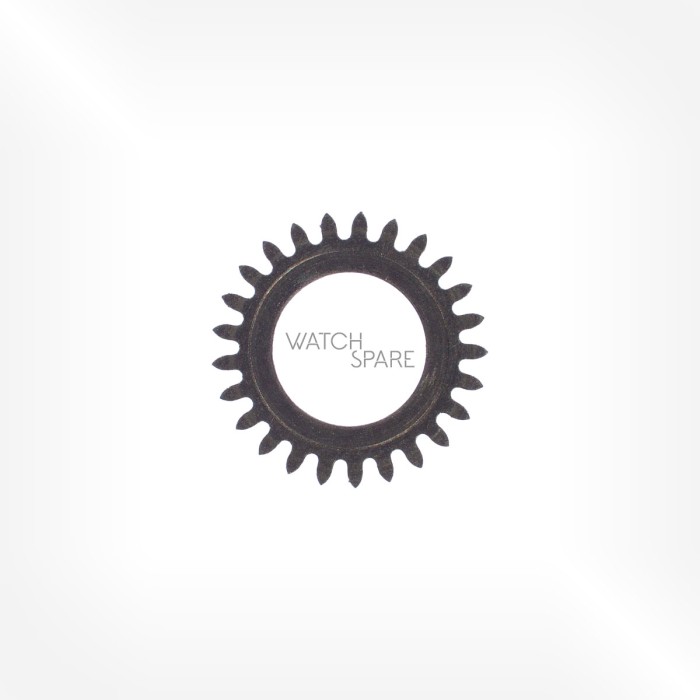 Zenith Cal. 1110 - Roue de couronne 420