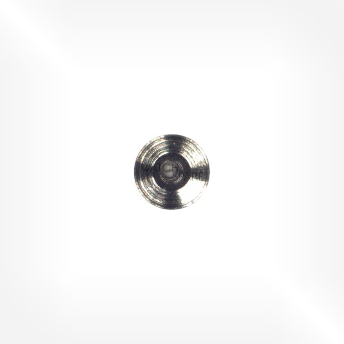 Zenith Cal. 1110 - Axe de balancier (incabloc) 724