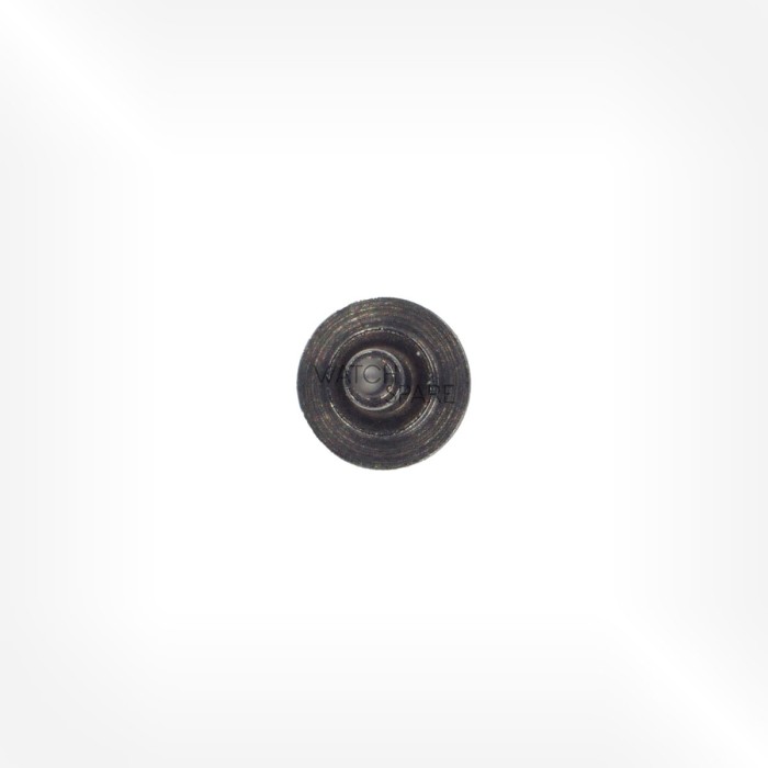 Zenith Cal. 1110 - Axe de balancier (incabloc) 724
