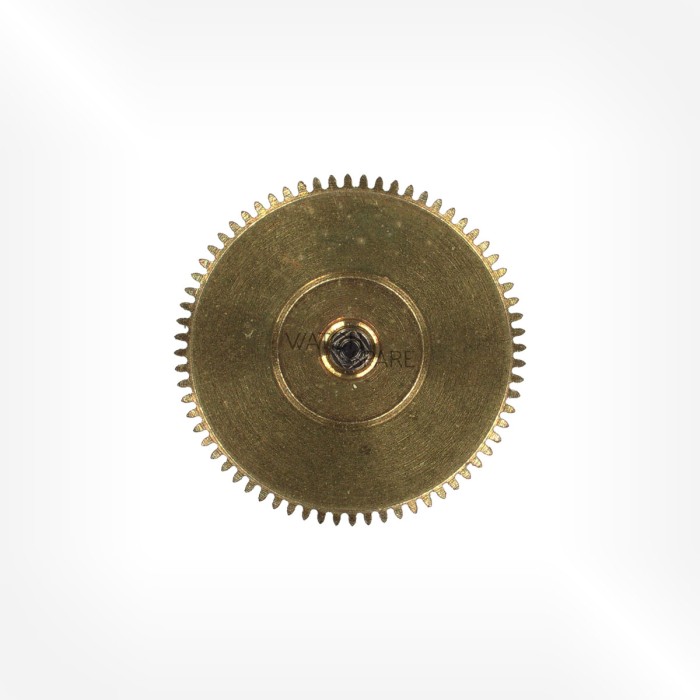 Zenith Cal. 1724 - Barillet complet 180/1