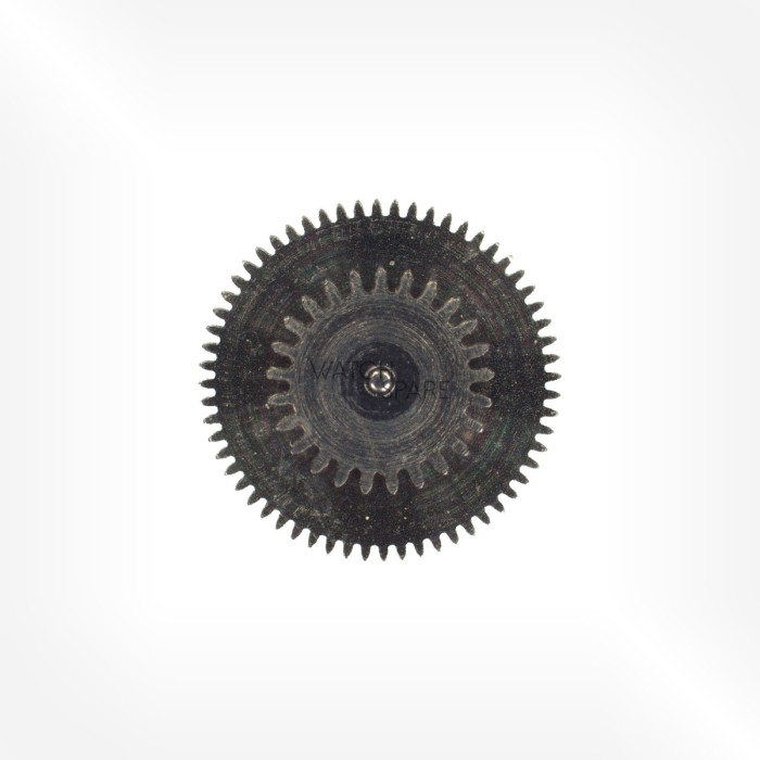 Zenith Cal. 1724 - Différentiel montée 9550