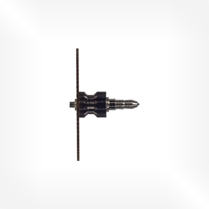 Zenith Cal. 2511 - Roue de centre 200