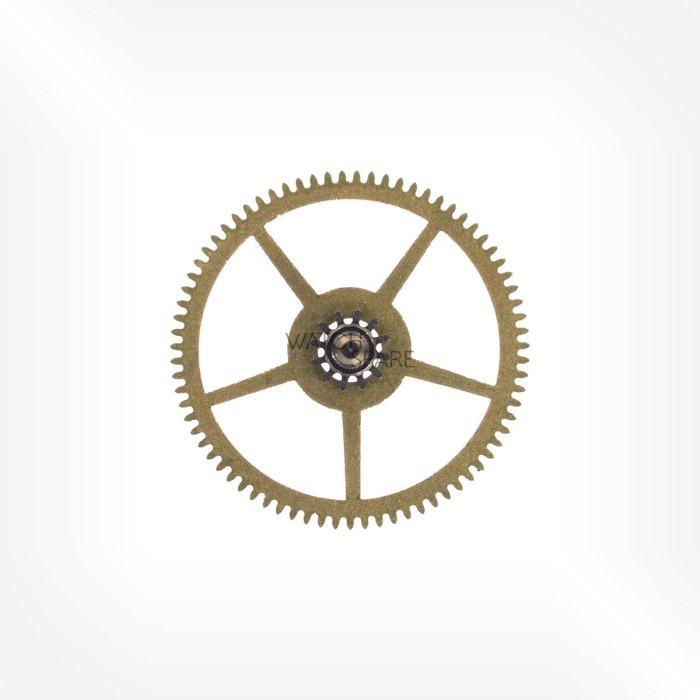 Zenith Cal. 2511 - Roue de centre 200