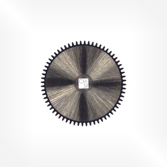 Zenith Cal. 2511 - Rochet 415