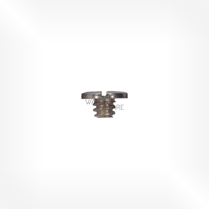 Zenith Cal. 2511 - Vis de cliquet 5425