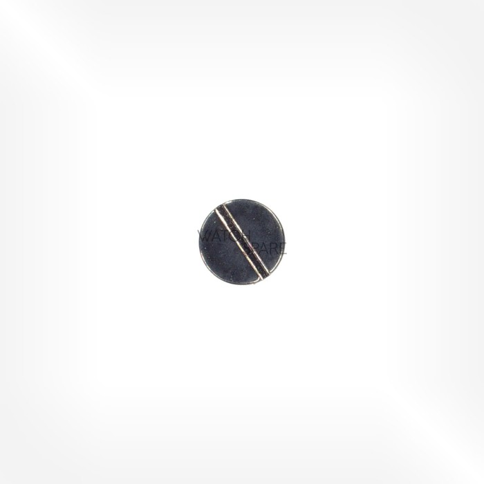 Zenith Cal. 2511 - Vis de ressort de tirette 5445