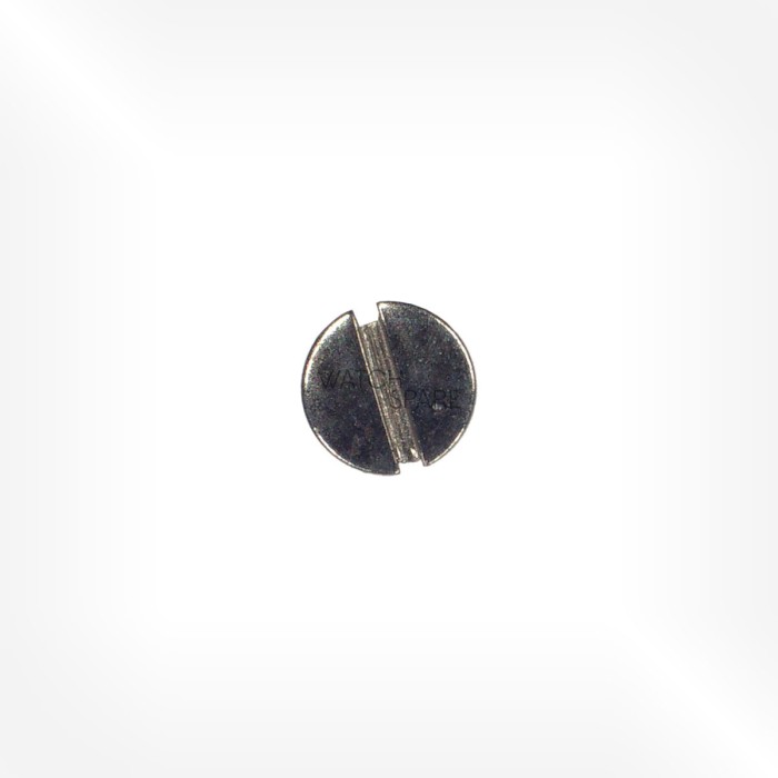 Zenith Cal. 2511 - Vis de pont de minuterie 5462