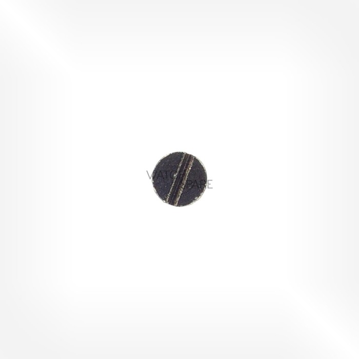 Zenith Cal. 2511 - Vis de cadran 5750