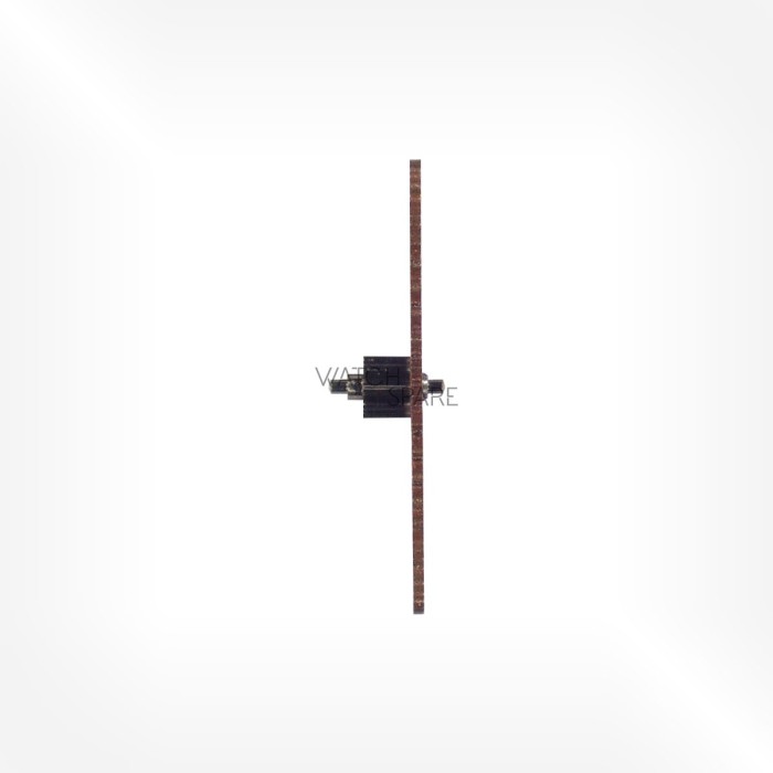 Zenith Cal. 2522 - Mobile entraîneur de roue de couronne 1482