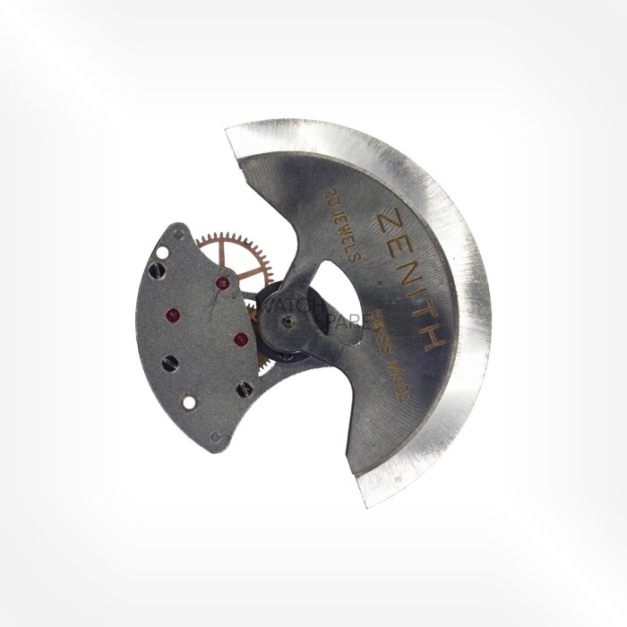 Zenith Cal. 2562 - Dispositif automatique (monté) 1130
