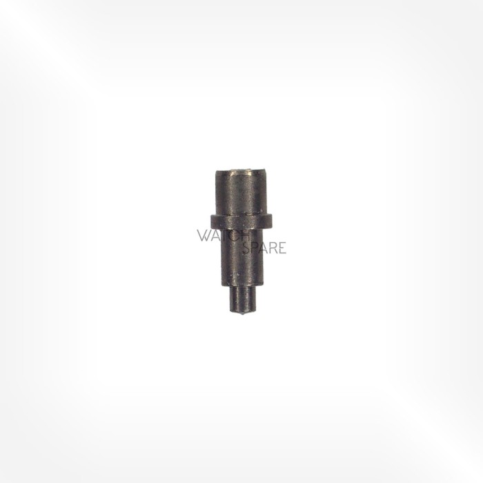 Zenith Cal. 2562 - Vis de tirette 502