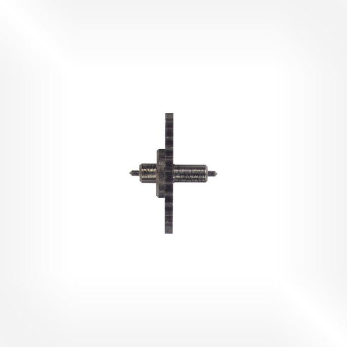 Zenith Cal. 3019 - Renvoi d'inverseur 1499