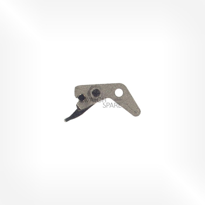 Zenith Cal. 3019 - Tirette 443