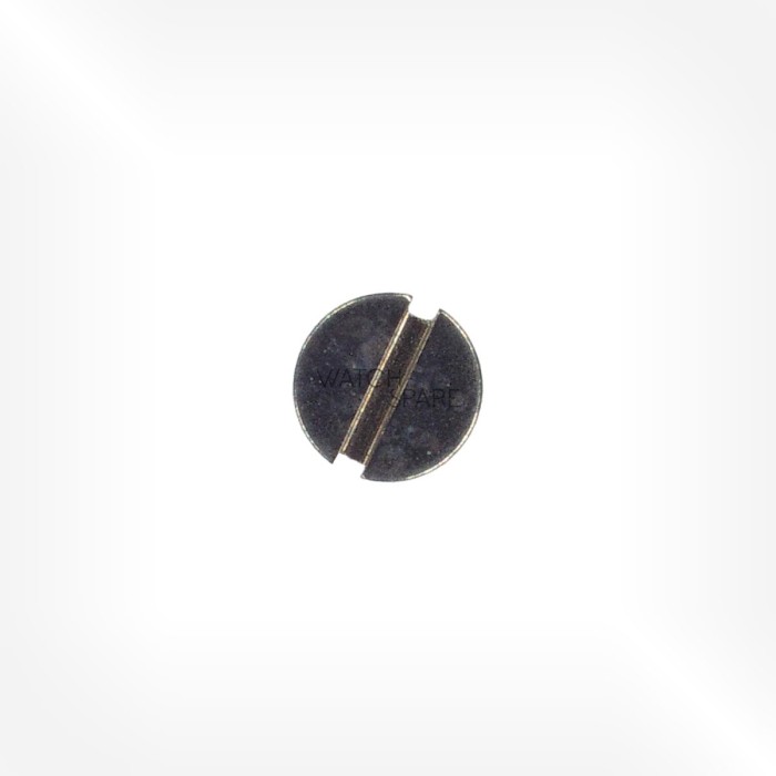 Zenith Cal. 3019 - Vis d'ébat du sautoir de quantième 52576