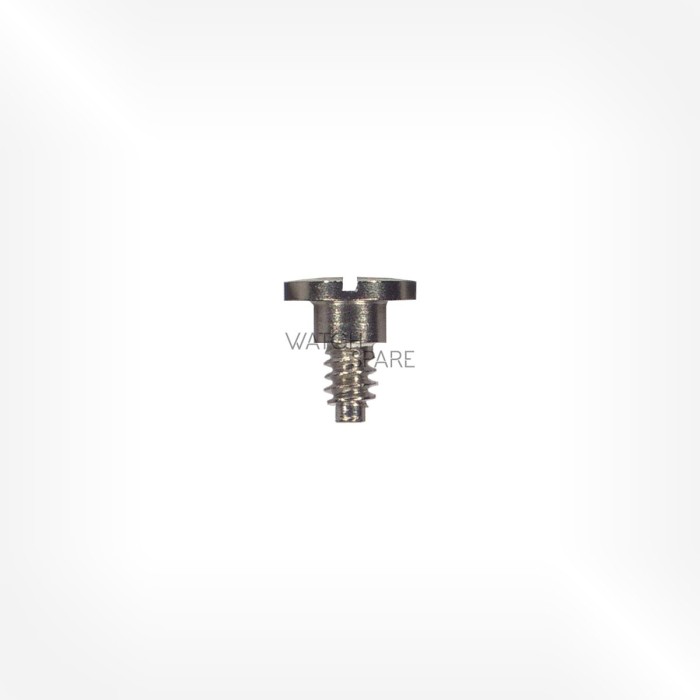 Zenith Cal. 3019 - Vis de commande 58140