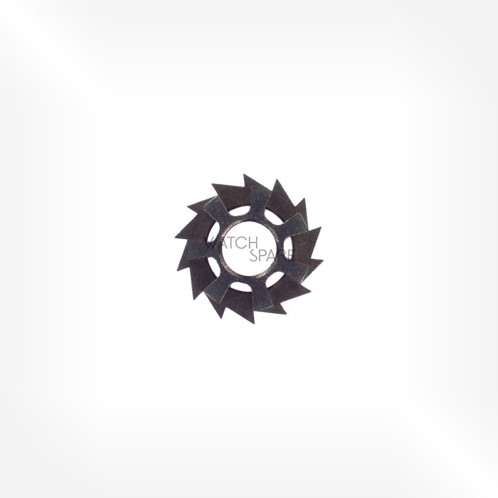 Zenith Cal. 3019 - Roue à colonne 8070