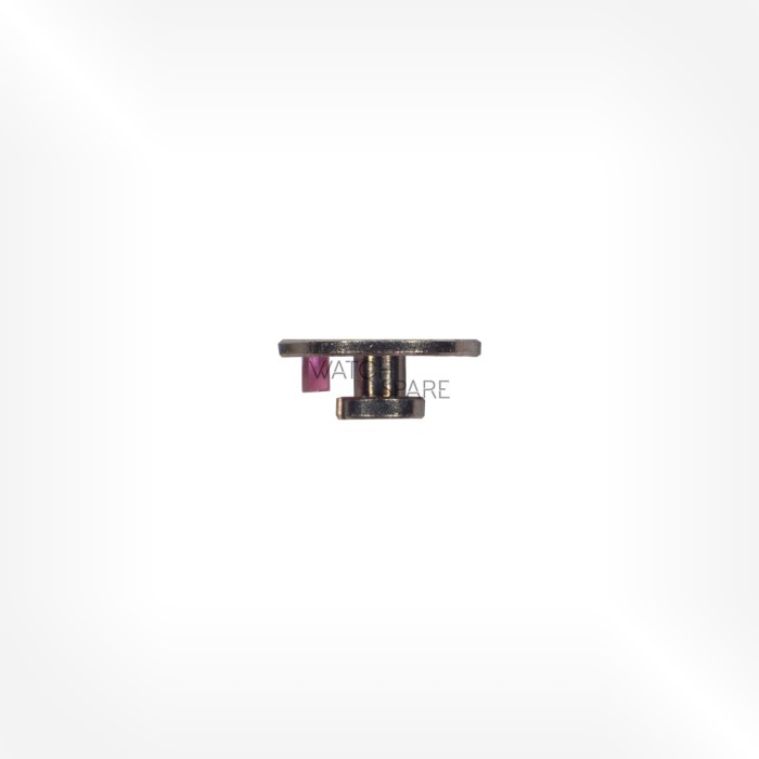 Zenith Cal. 40T - Plateau 730