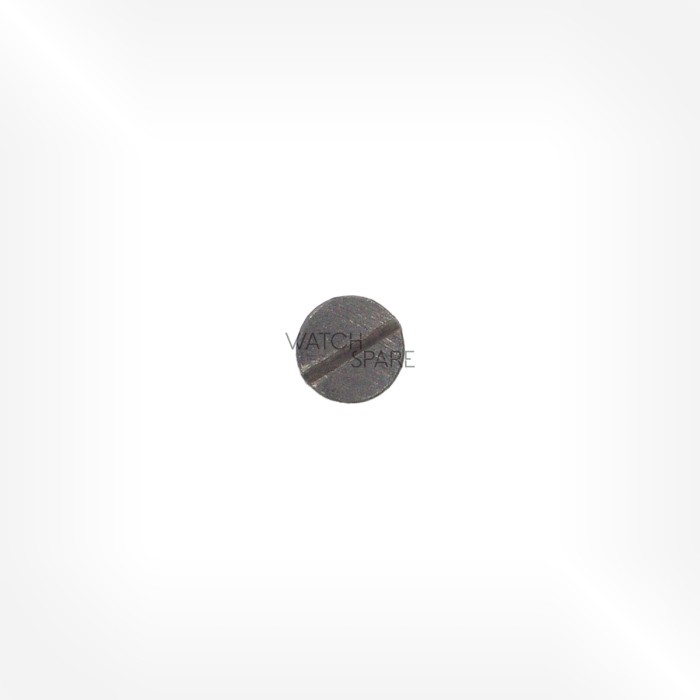 Zenith Cal. 57.8 - Vis de ressort de tirette 5445