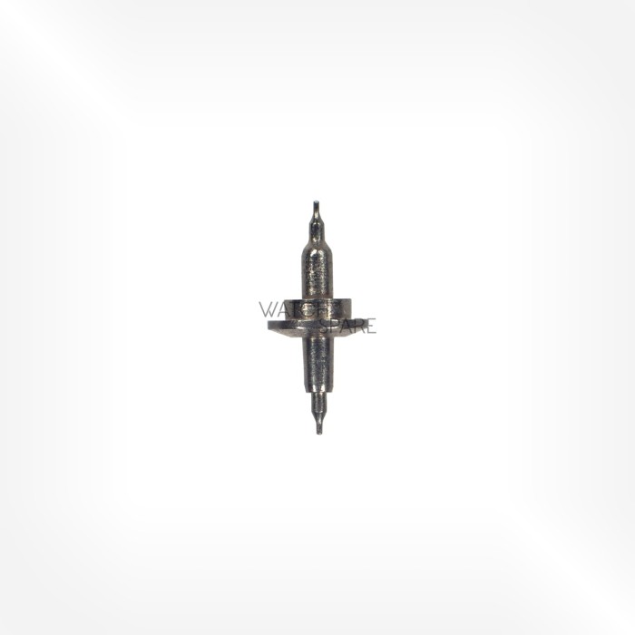Zenith Cal. 57.8 - Axe de balancier 723