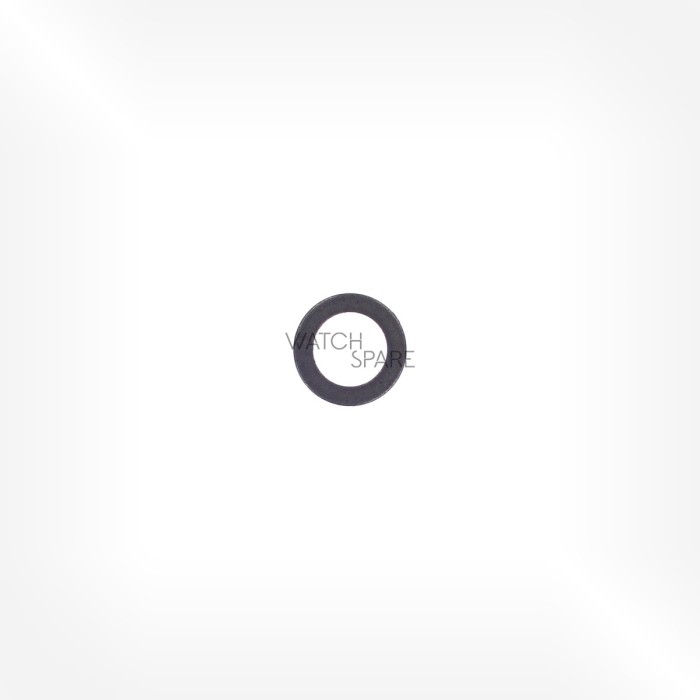 Zenith Cal. 71 - Bague de roue de couronne 422