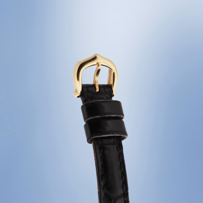 Cartier - Baignoire Mini Circa 2000 Réf. 2368