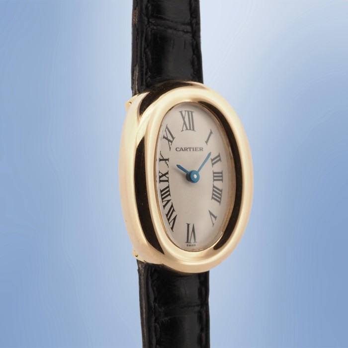 Cartier - Baignoire Mini Circa 2000 Réf. 2368