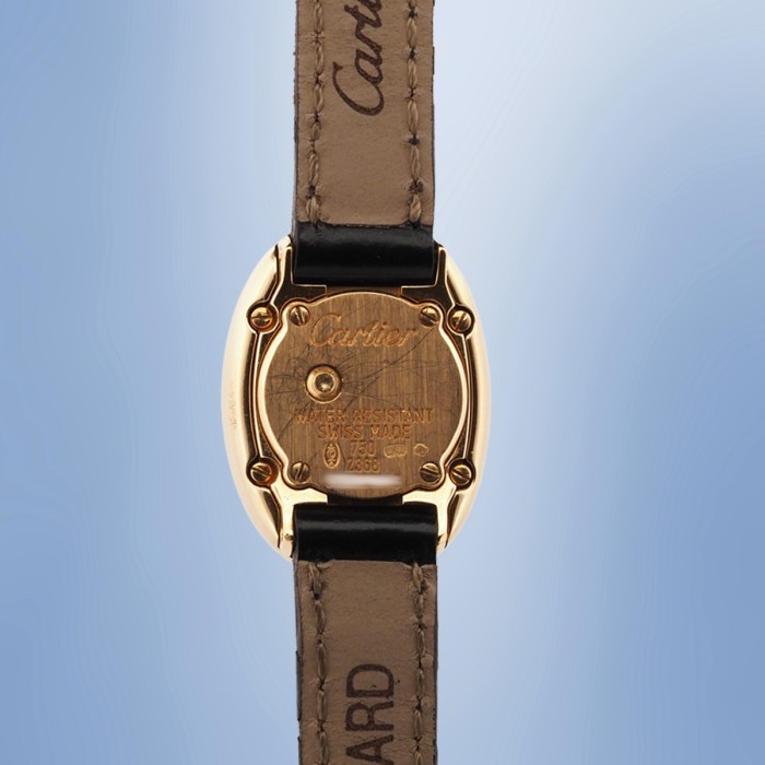 Cartier - Baignoire Mini Circa 2000 Réf. 2368