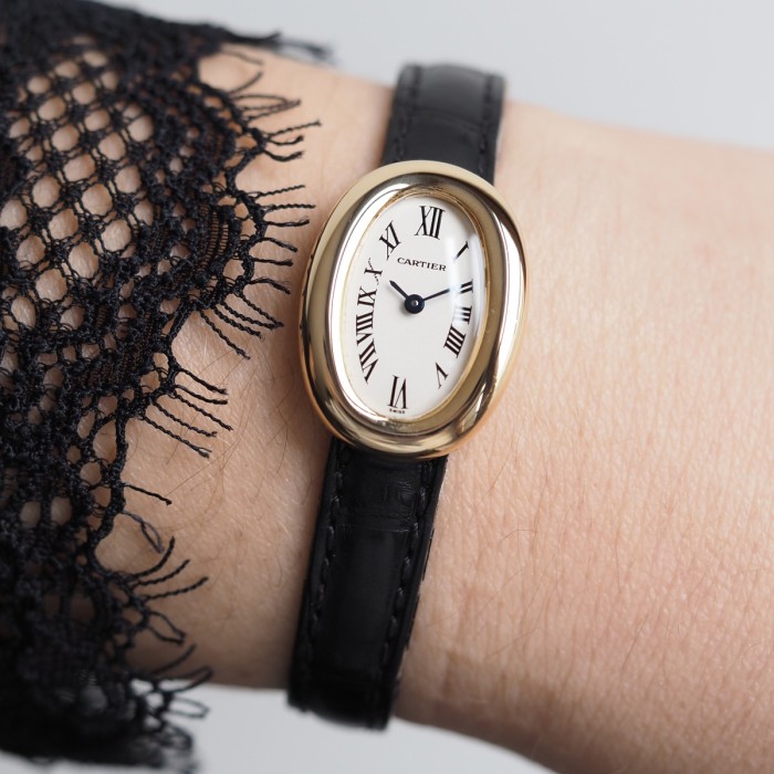 Cartier - Baignoire Mini Circa 2000 Réf. 2368